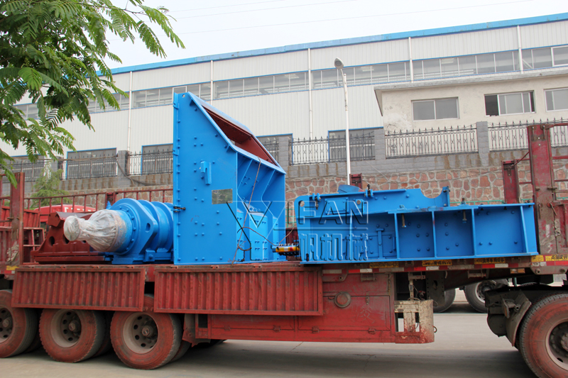 YIFAN PF1520 Impact Crusher.jpg